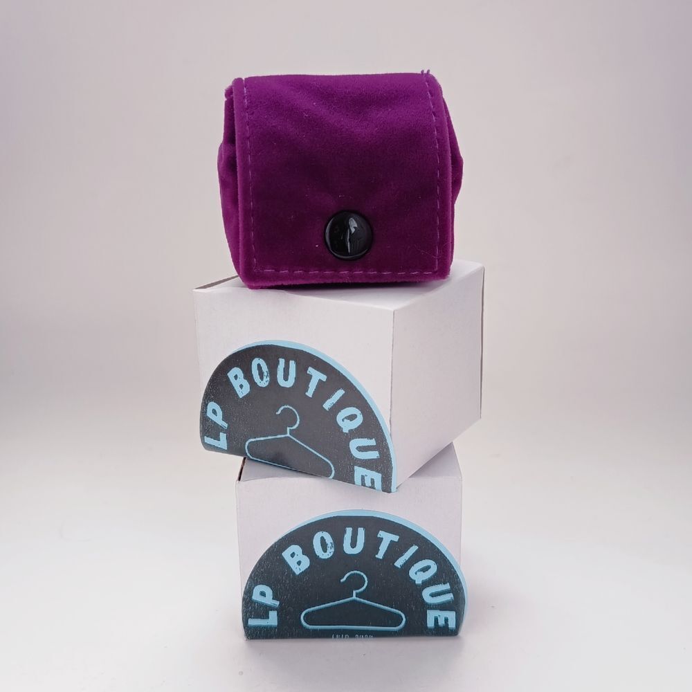 💍Travel Ring Cases (Pack of 3)